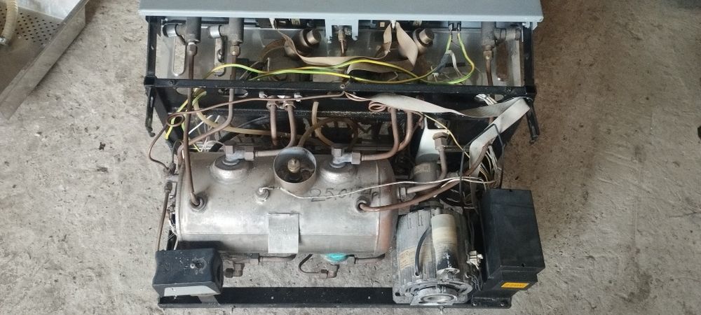 Продам кофемашину