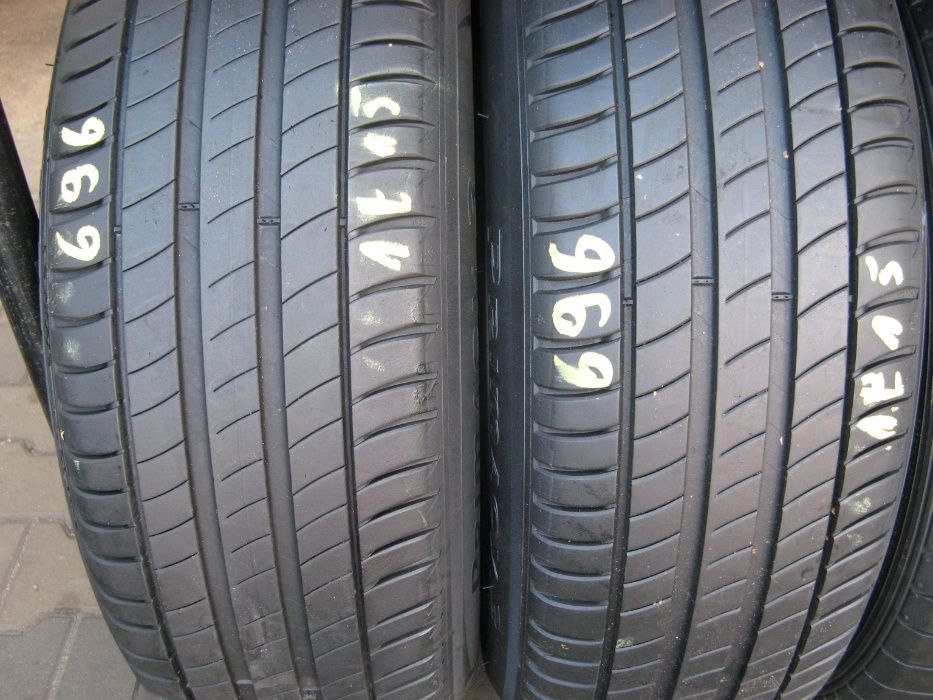 215/65R17 Michelin Primacy 3 - Nr.353