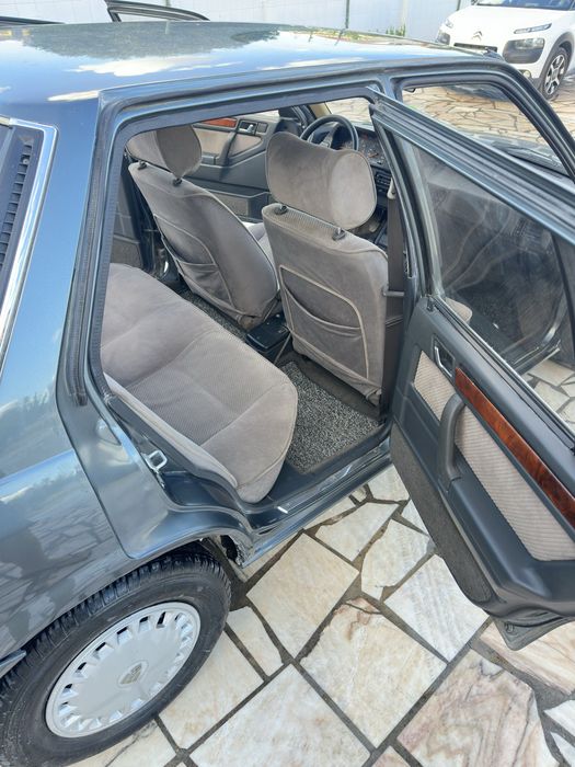 Rover 213SE 73mil km