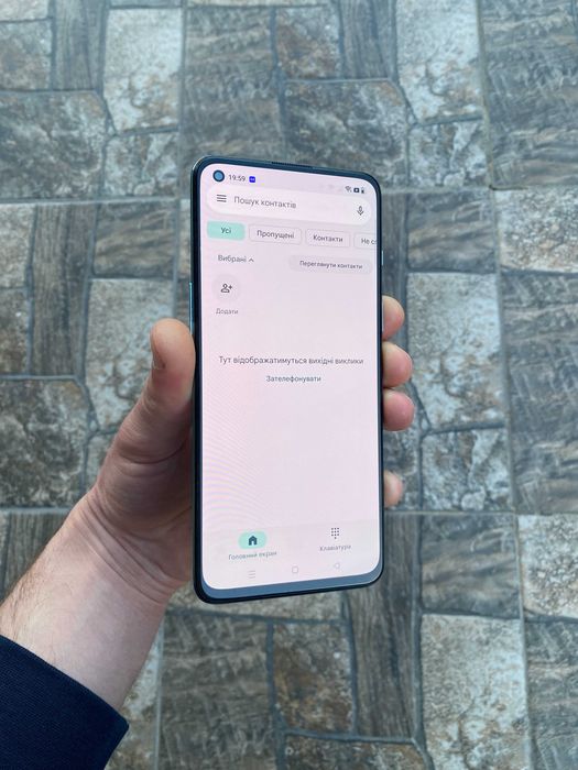 OnePlus Nord2 5G 8/128 GB Неверлок гарний стан магазин гарантія