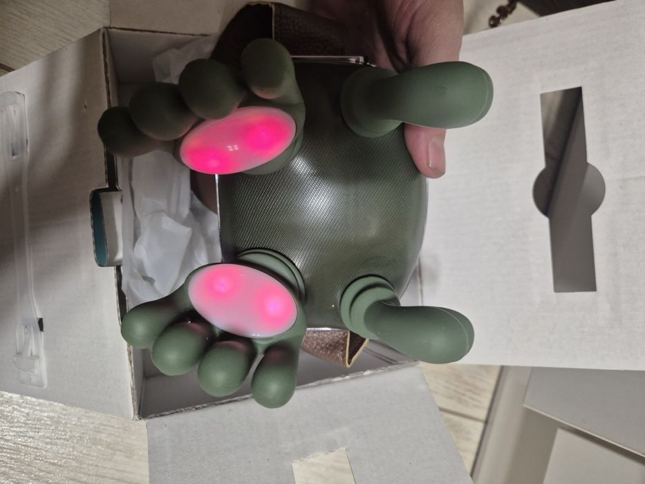 масажер для плечей та шиї So Model: LSF-N7,