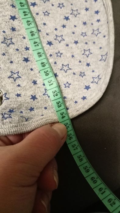 Конверт для новорожденного