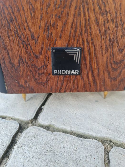 Акустика Phonar P20s Peerless