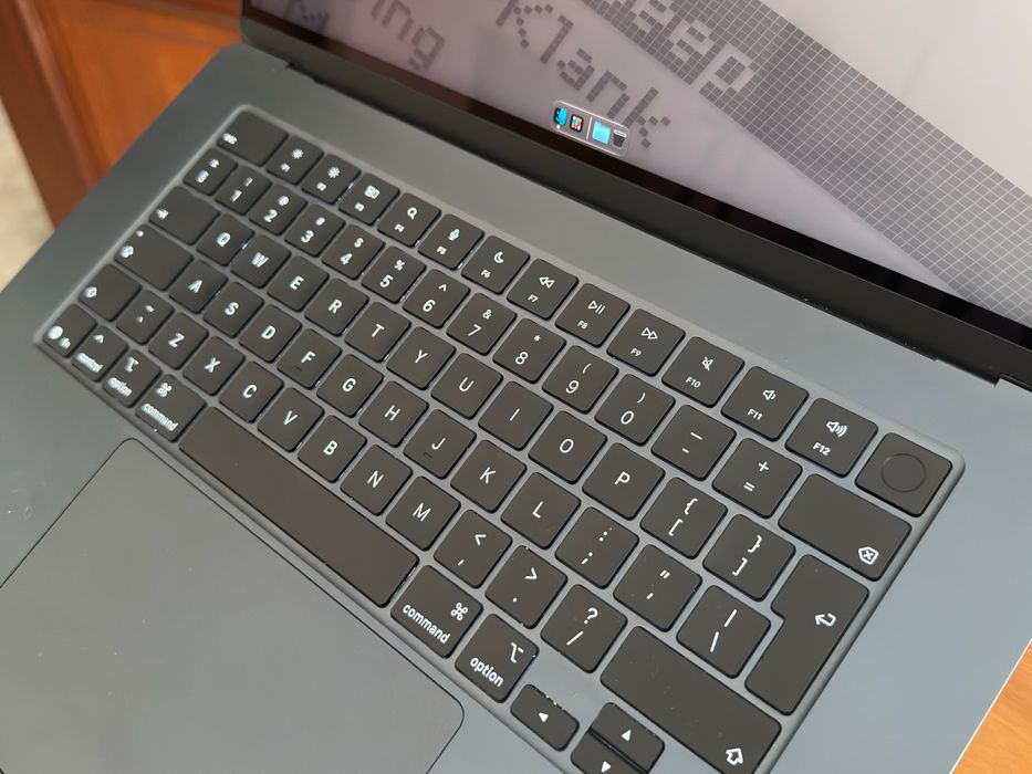 15 inch M4 Macbook Air