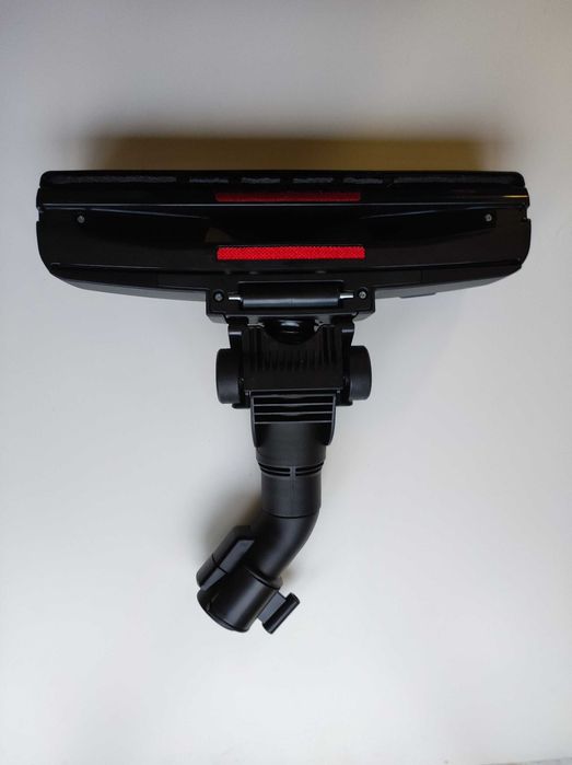 Nilfisk Escova de chão para aspirador nova e original