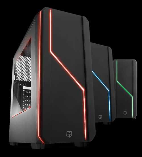 Computador Gamer