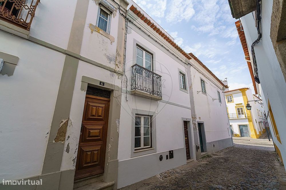 Moradia T3 para arrendamento