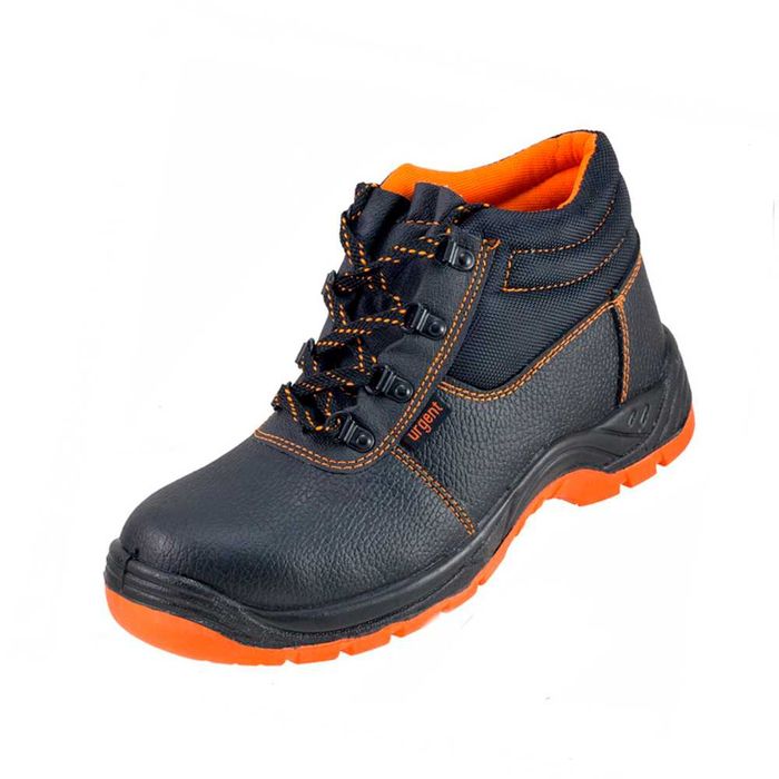 Спецвзуття Спецобувь Робоче взуття Рабочая обувь Черевики Profi 101