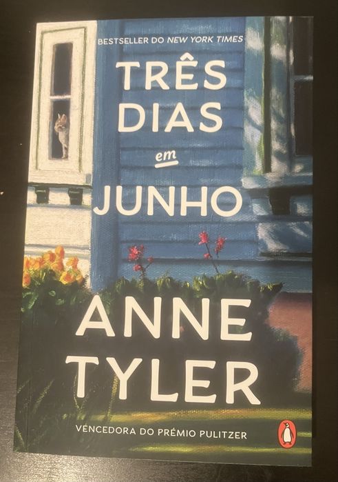 Três Dias em Junho