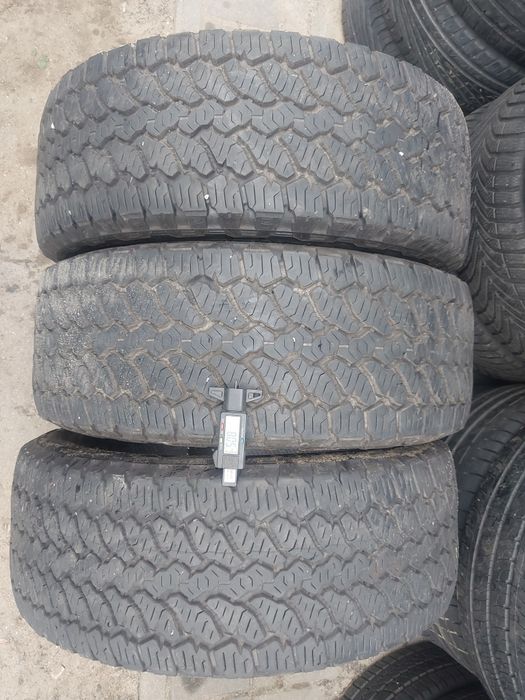 General Grabber AT 235/55R18 104 H XL
