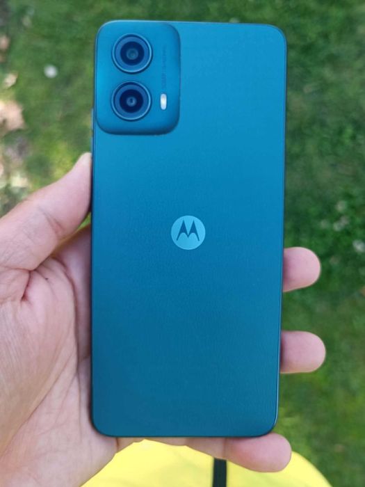 Motorola G34 5g
