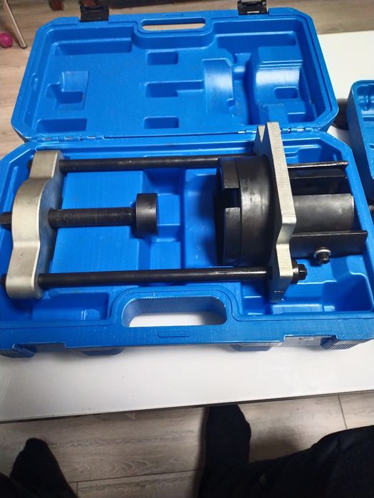 Инструменты для форд Вольво