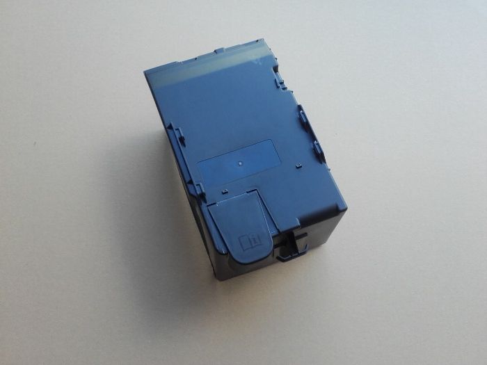 Obudowa osłona akumulatora Citroen C4 CACTUS C3 DS3 PICASSO