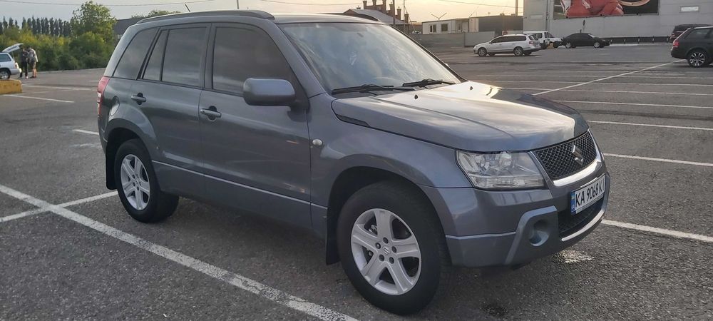 Продаю Сузукі Гранд Вітара