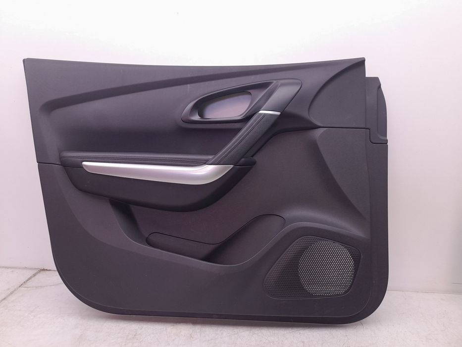 Forra porta / quartela frente esquerda RENAULT Kadjar (HA_, HL_)