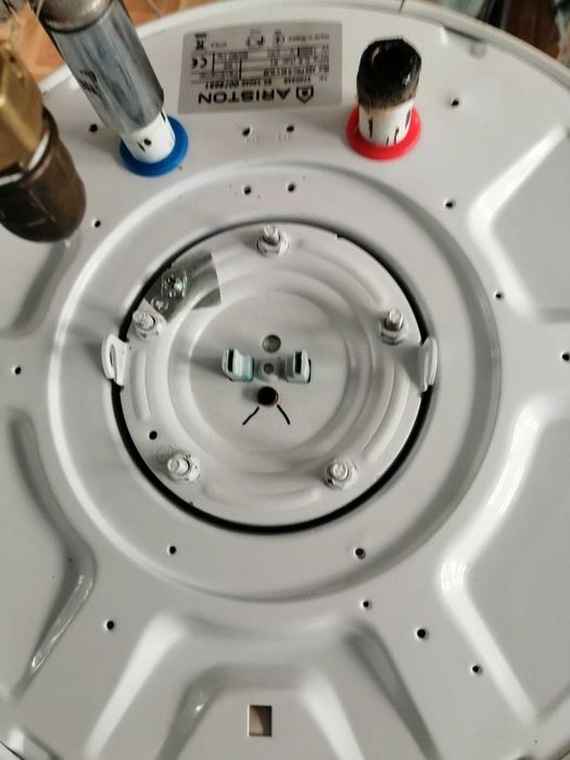 Ремонт Бойлера Водонагревателя