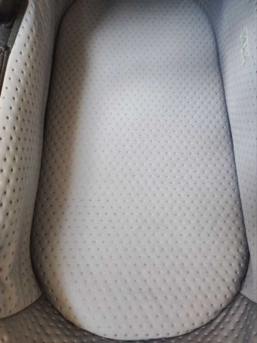 Коляска  дитяча 2 в 1 Anex M/Type Iron mt-06Q