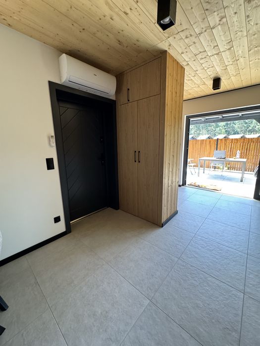 Domki całoroczne na wynajem