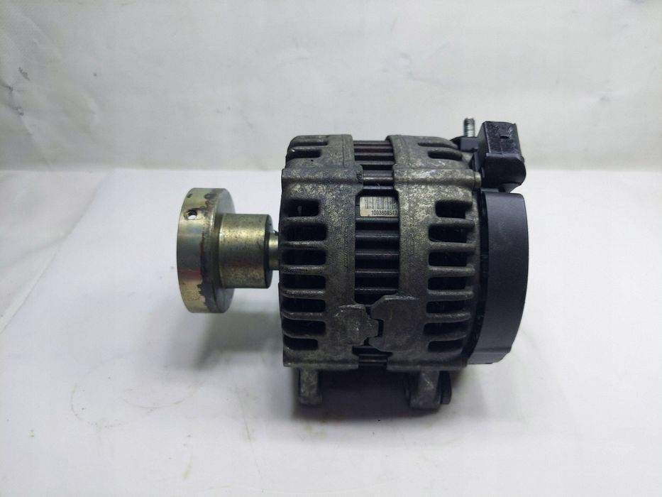 Alternator Ford Mondeo Mk4 1.8 Tdci 150A 0121615008