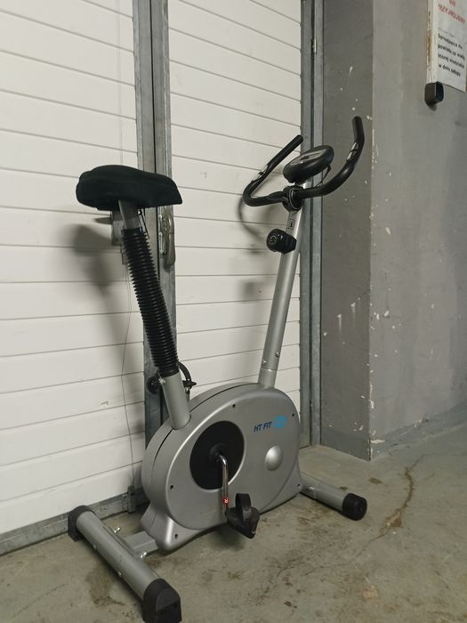 Rower Stacjonarny Magnetyczny Niemiecki WYSYŁKA HIT