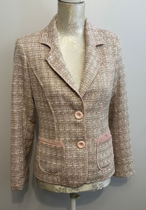 Marynarka Just D'Orange Paris r. M