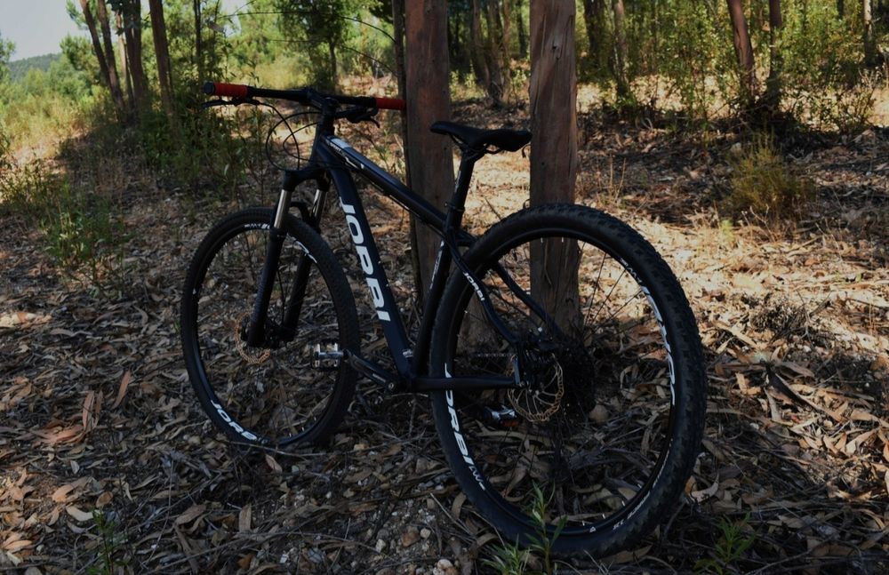 Jorbi Sport 9.4  para BTT