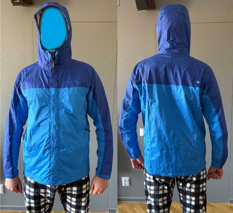 Штормова куртка Marmot розмір M
