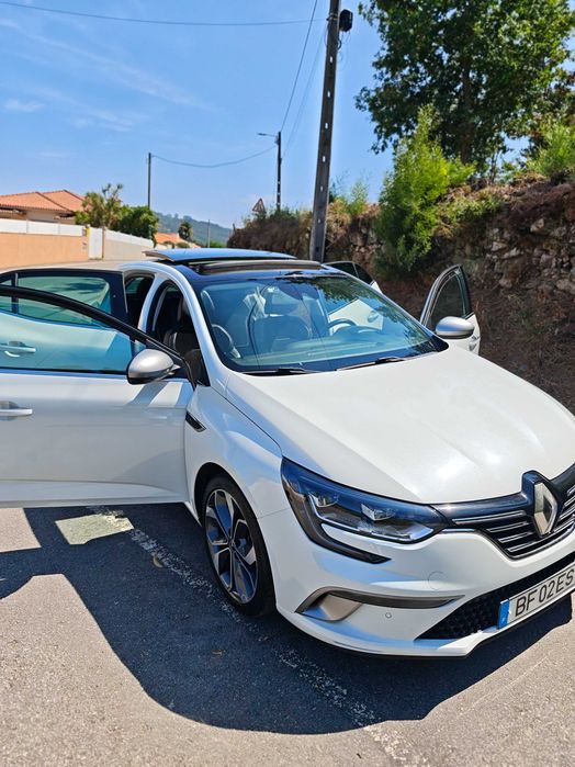 VENDO Renault megane 1.2 TCE — photo 5