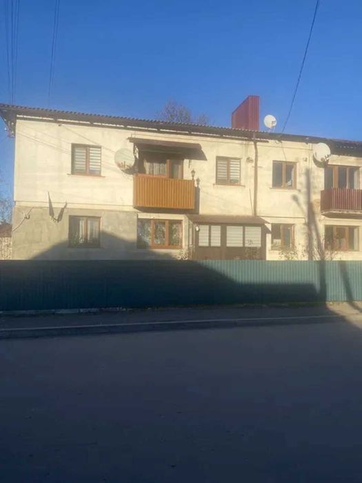 Продаж 3-кімнатної квартири з можливість придбання по держ. програмам