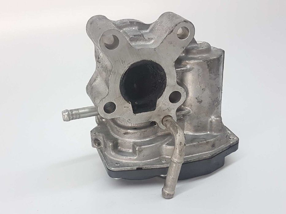 VáLVULA EGR TOYOTA AURIS LIVE