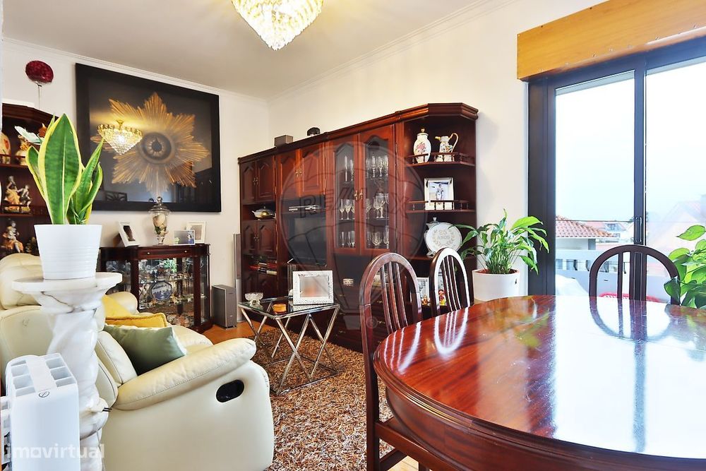 Apartamento T1 para venda — Algueirão-Mem Martins, Lisboa