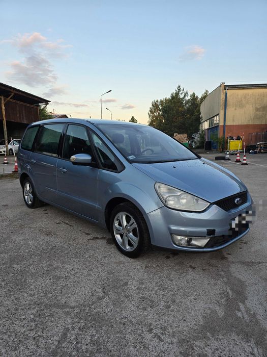 Ford Galaxy