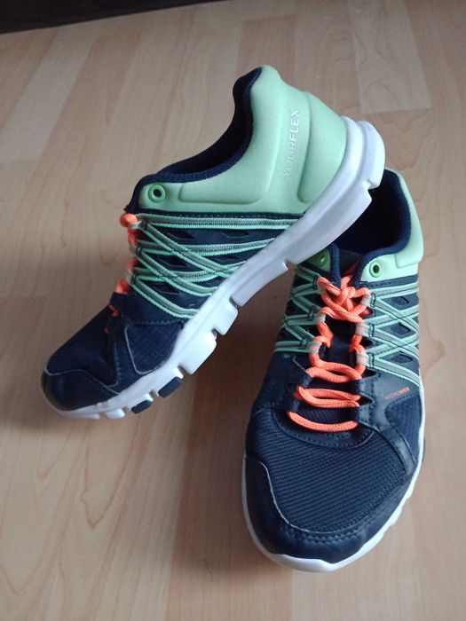Buty sportowe Reebok rozm. 37