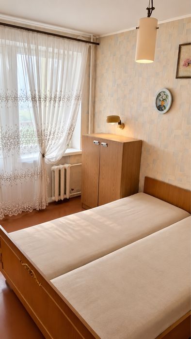 Продам 2 к квартиру в центрі міста. 2 поверх