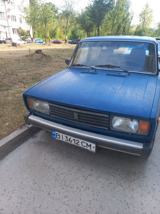 Продам авто ваз 2104
