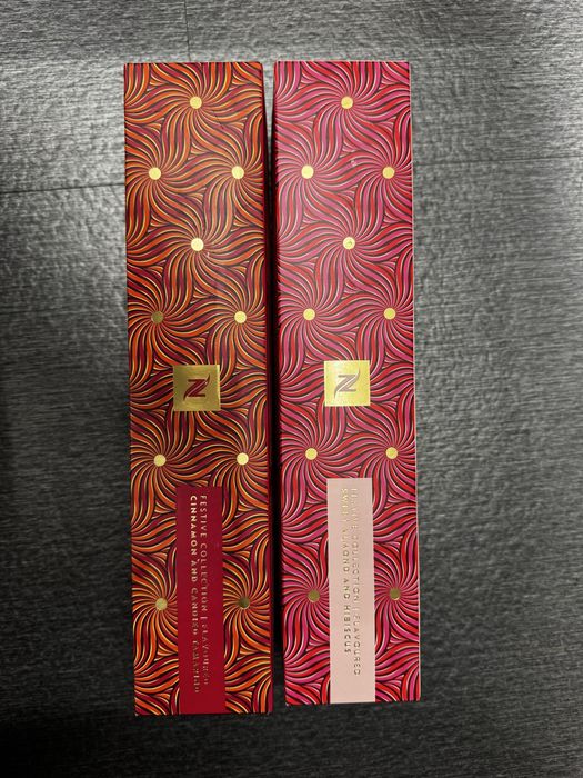 Limitowane kapsułki Vertuo 230ml 20 szt Nespresso