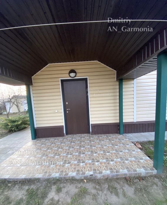 3-к Копылы , Частный Дом