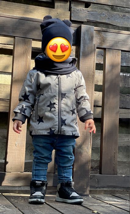 Продам весняний одяг