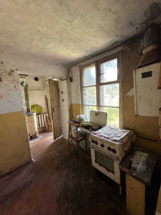 Ціну знижено!!! 2-к квартира в центрі, погріб, 38 м²
