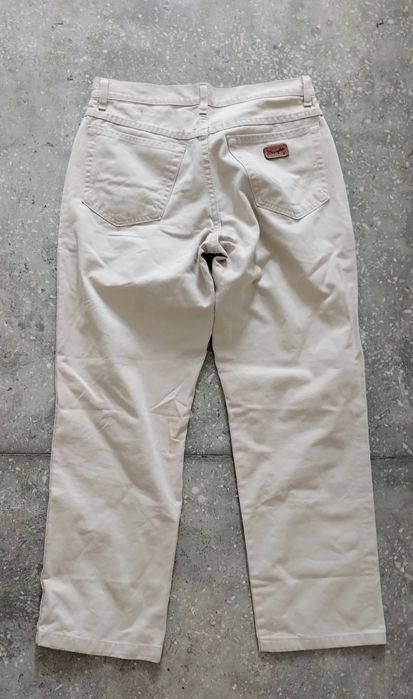 Spodnie Wrangler OHIO Authentic