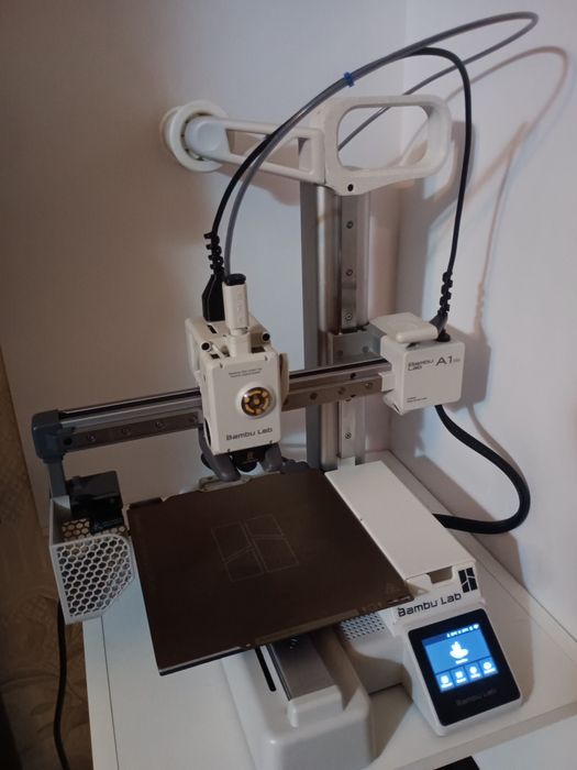 Bambulab A1 mini