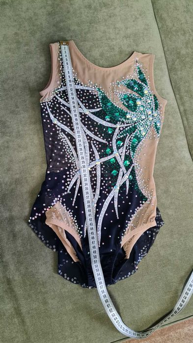 Продам купальники для художньої гімнастики