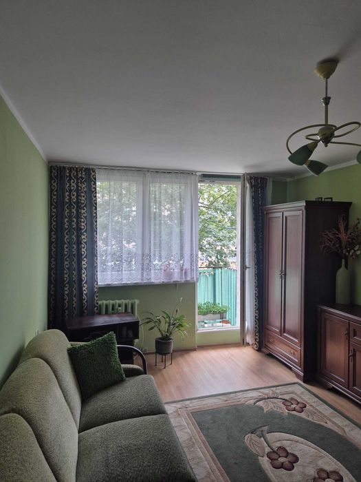 Mieszkanie 2 pokoje 45m2 ul. Moniuszki