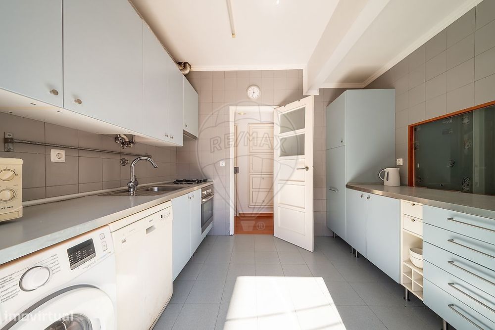 Apartamento T2 para venda