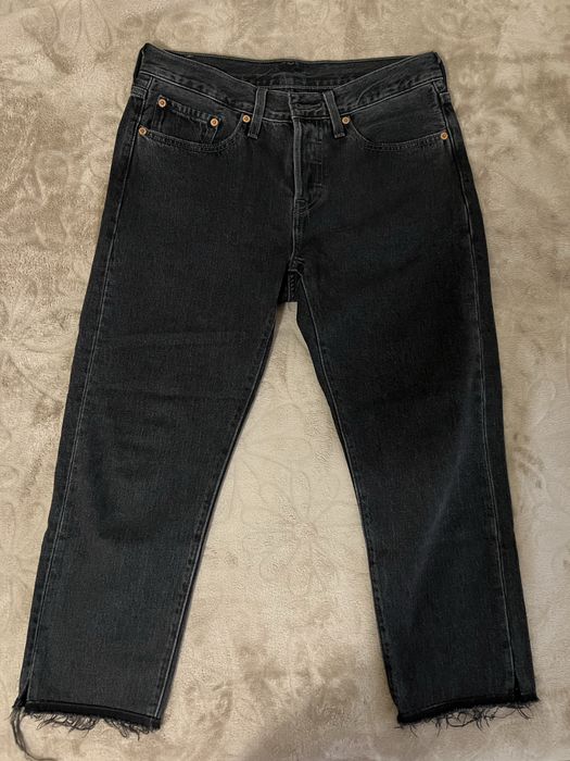 Джинси Levis 501