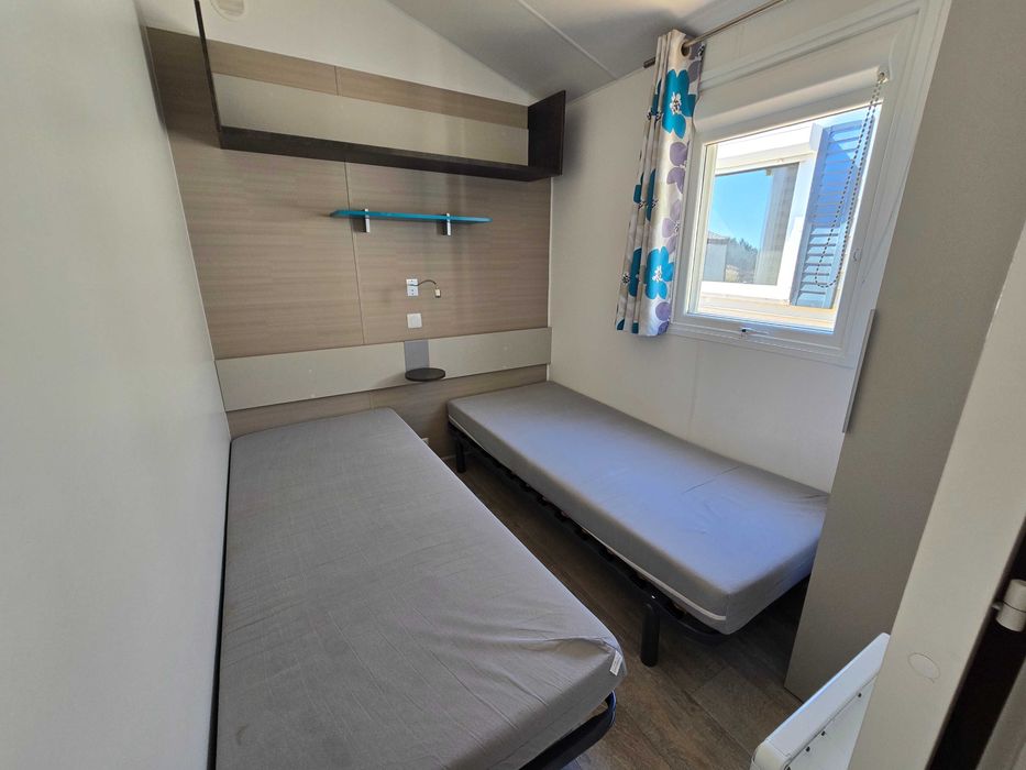 Mobile Home / Casa Móvel n.º 206 | Rideau | T3 | 4,00 m x 8,80 m | 25.900 €
