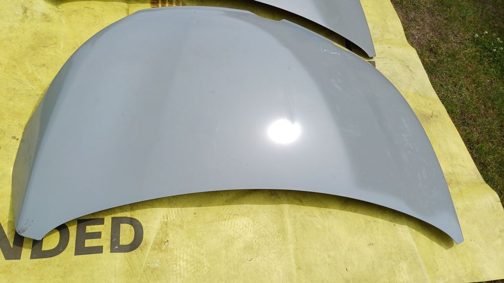 Maska renault captur l nowa oryginalna