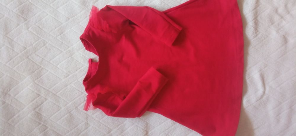 Сукня для дівчинки Євгакідс