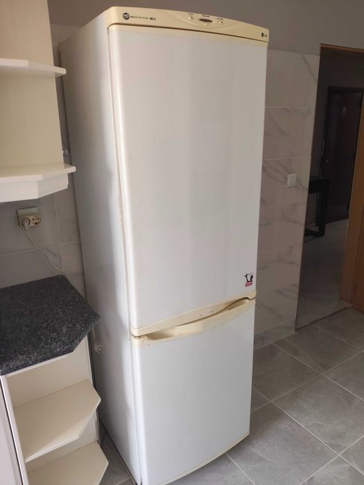 Frigorífico No Frost