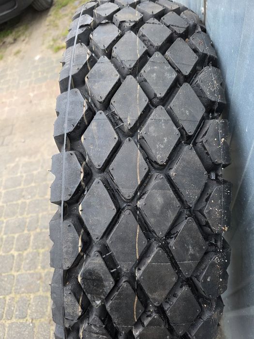Opona 1200/20 KAMA 12.00R20 kostka 18PR NOWA